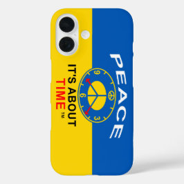 Funda iPhone 16 Apple iPhone Case (Except 17 Pro)