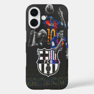 FUNDA iPhone 16 APPLE PHONE CASES MSN