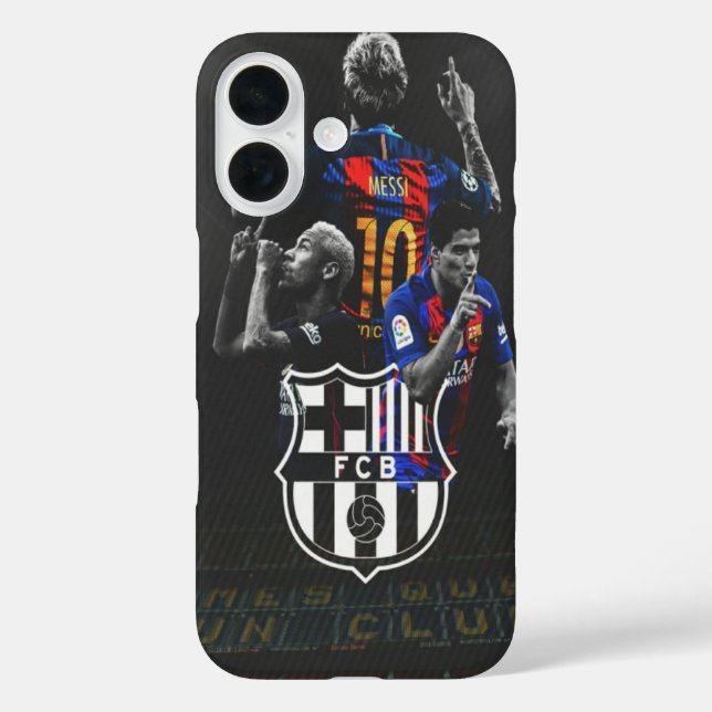 FUNDA iPhone 16 APPLE PHONE CASES MSN (Reverso )