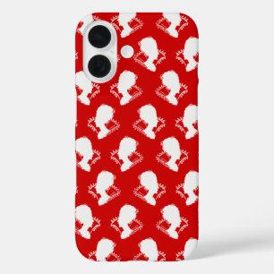 Funda iPhone 16 Aristócrata de Vintage