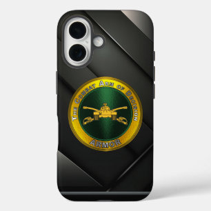 Funda iPhone 16 Armadura 