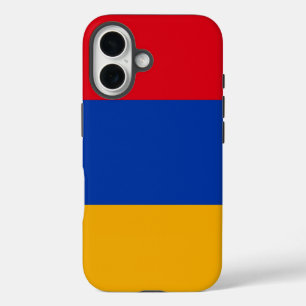 Funda iPhone 16 Armenia
