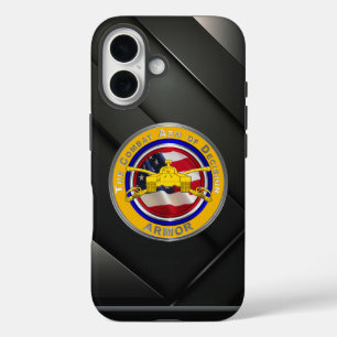 Funda iPhone 16 Armor