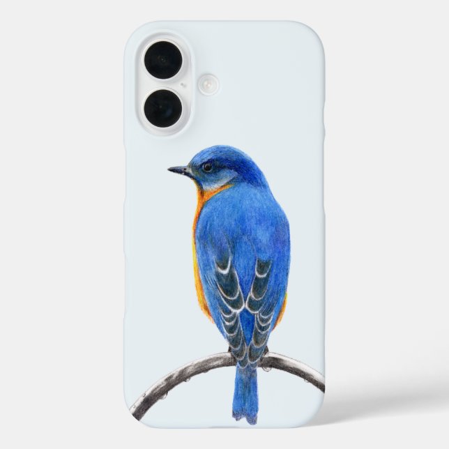 Funda iPhone 16 Aroma (Reverso )