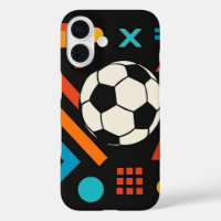 Arte de fútbol moderno