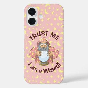 Funda iPhone 16 Asistente con bolas