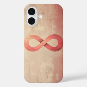 Funda iPhone 16 Aspecto infinito