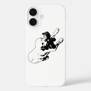 Funda iPhone 16 Atrás