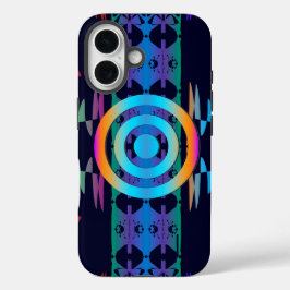 Funda iPhone 16 Attentive Eye to all Trends