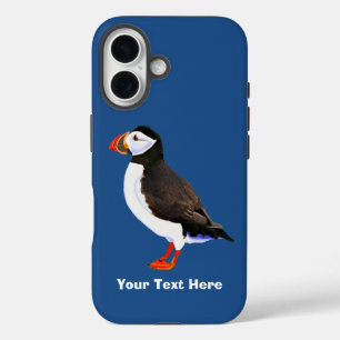 Funda iPhone 16 Atún