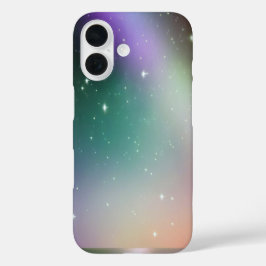 Funda iPhone 16 AuraGlow