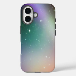 Funda iPhone 16 AuraGlow