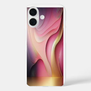Funda iPhone 16 Aurora Drift