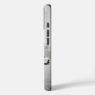 Funda iPhone 16 Auto