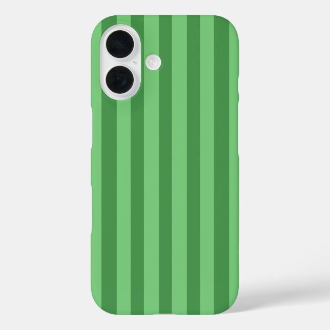 Funda iPhone 16 Avenida Forestal (Reverso )