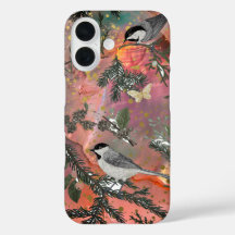 Aves silvestres