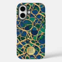 Azul marino, Verde azulado, Esmeralda