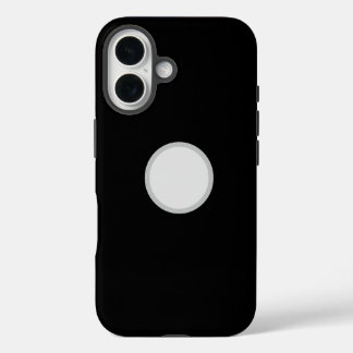 FUNDA IPHONE 16 BACK