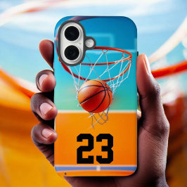 Funda iPhone 16 Ball Safe Elite