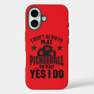 Funda iPhone 16 Baloncesto