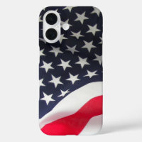 Bandera Americana 