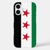 Bandera de Siria (diciembre de 2024)