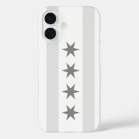 Bandera Noir de Chicago