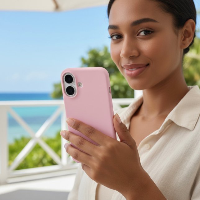 Funda iPhone 16 Barbie (Subido por el creador)