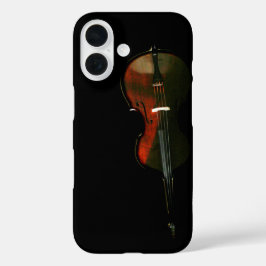 Funda iPhone 16 Bass 3 iphcna