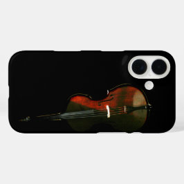 Funda iPhone 16 Bass 3 iphcna