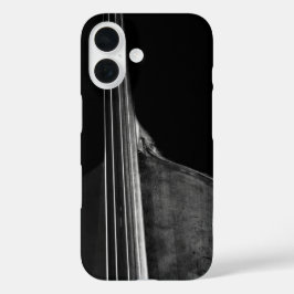 Funda iPhone 16 Bass 5 iphcna