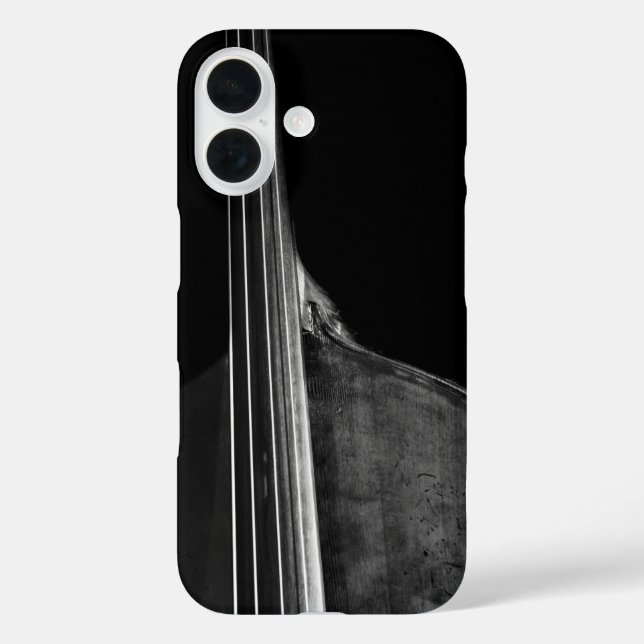 Funda iPhone 16 Bass 5 iphcna (Reverso )