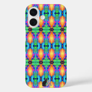 Funda iPhone 16 Batallions KCFX