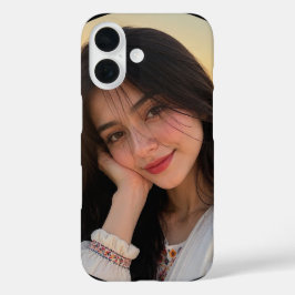 Funda iPhone 16 Beautiful Apple iPhone Art Design Case | Luxury