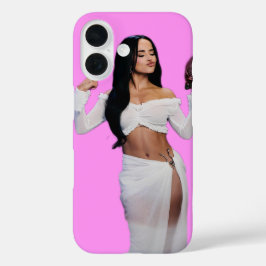 Funda iPhone 16 Becky