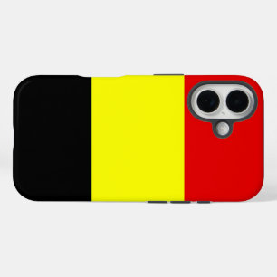 Funda iPhone 16 Bélgica