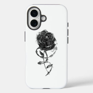 Funda iPhone 16 Belleza forjada