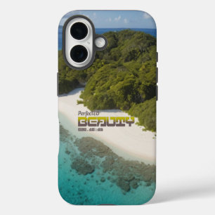 Funda iPhone 16 Belleza Perfecta
