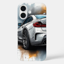 BMW ///Art en movimiento