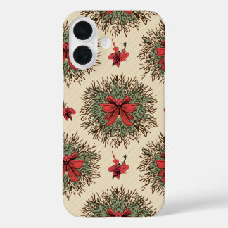 Funda iPhone 16 Bolsa de regalo