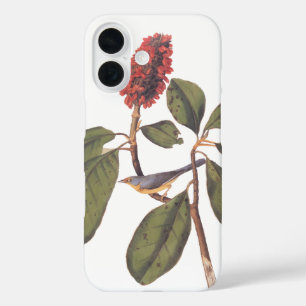 Funda iPhone 16 Bonaparte Flycatcher Canada Warbler Audubon Bird