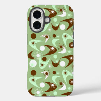 Funda iPhone 16 Boomerangs