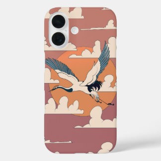 Funda iPhone 16 Bosque de Bambú
