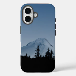 Funda iPhone 16 Bosque de montaña