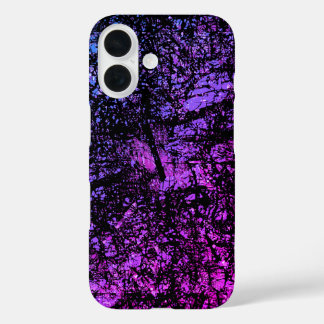 Funda iPhone 16 "Bosque místico"