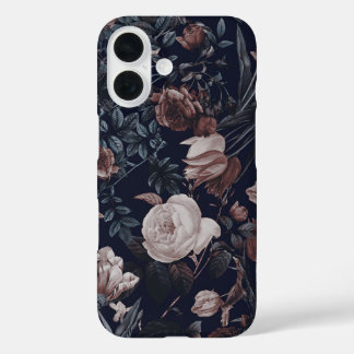 FUNDA iPhone 16 BOSQUE NOCTURNO XXI