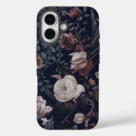 FUNDA iPhone 16 BOSQUE NOCTURNO XXI