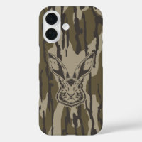Bottomland Camo Hundiendo Camo Rabbit