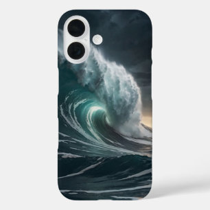 Funda iPhone 16 Breaker Thundero