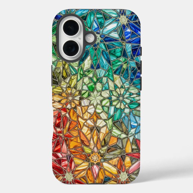 Funda iPhone 16 bright day 3 (Reverso )